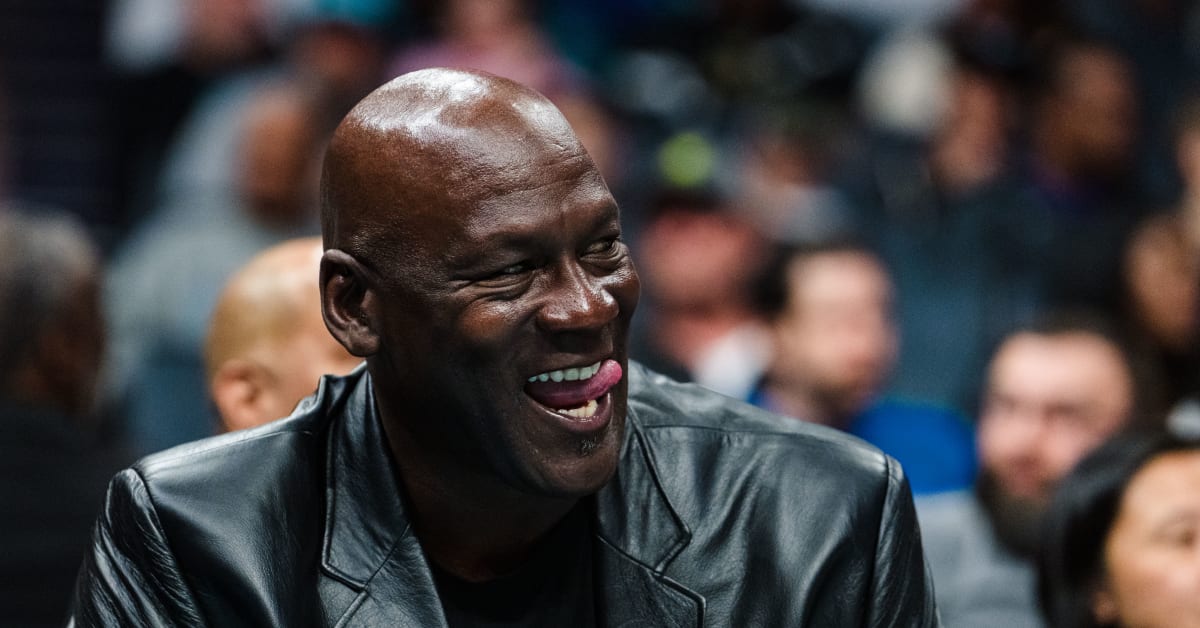 Michael Jordan超私密、超專屬的個人高爾夫球場背後的故事