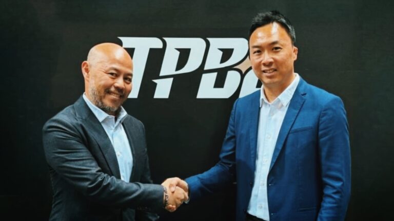 台灣職籃首度登上東南亞舞台！TPBL簽下5年國際轉播權，籃球影響力正式出海